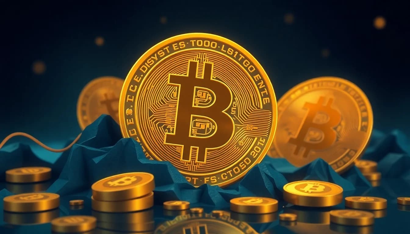 Bitcoin Rises Amid Economic Uncertainty: What’s Next for BTC?