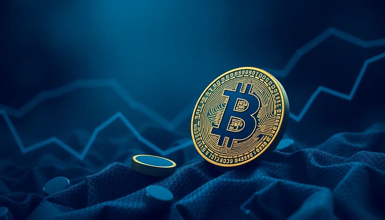 Bitcoin's Decline to $67,000 Fuels Shift to Digital Dollars