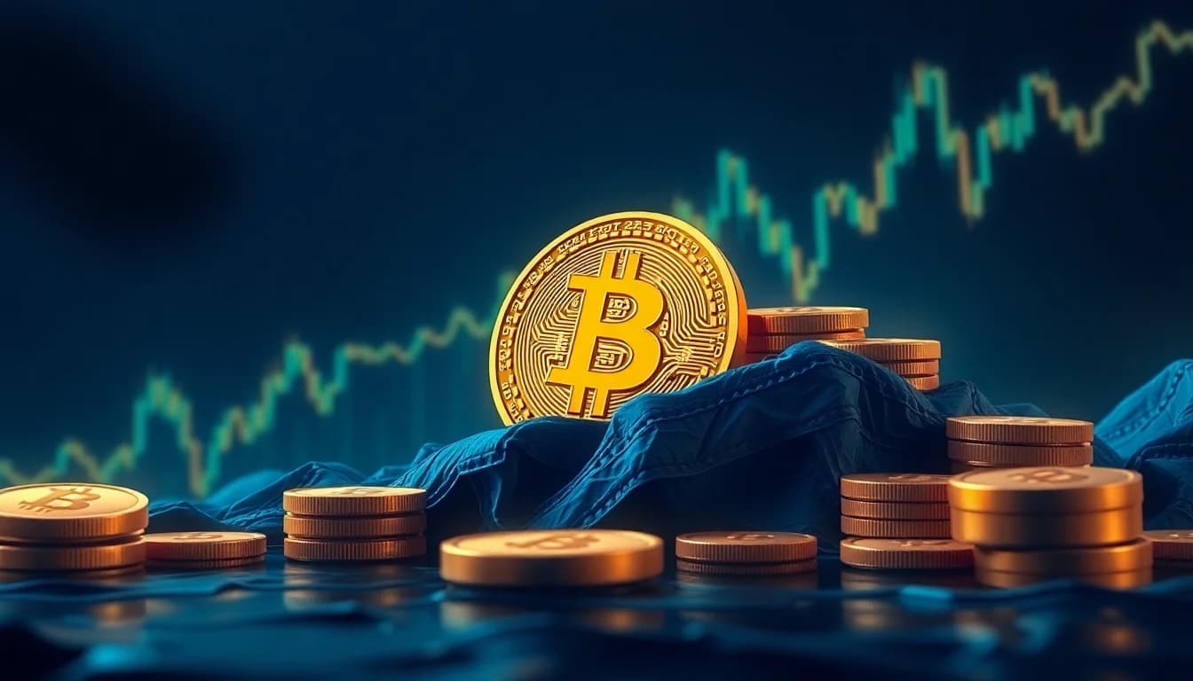 Bitcoin Surpasses $77,000 as Oil Prices Fall 5%, Boosting Asian Markets
