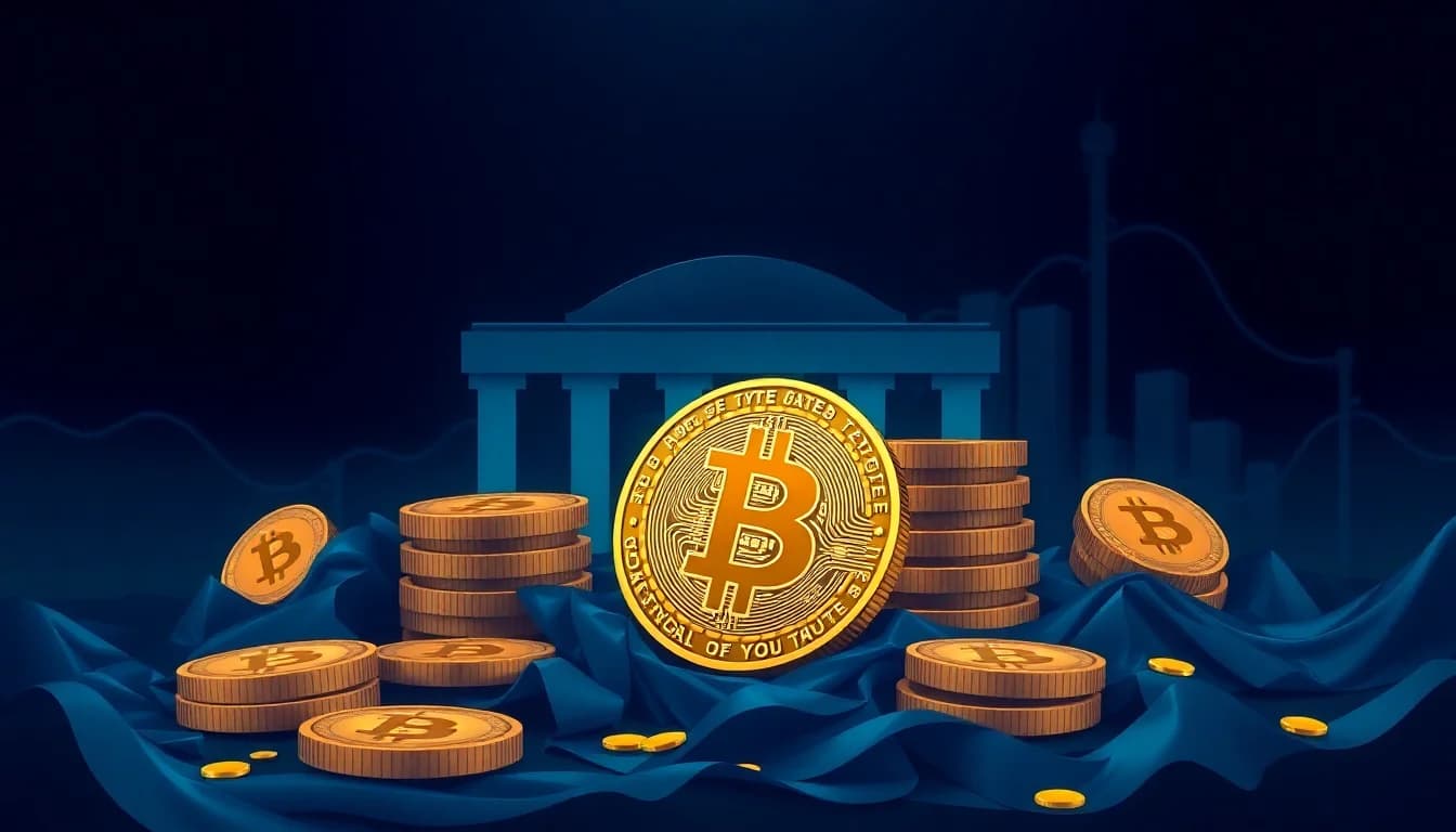 Empery Digital Sells Nearly Half of Bitcoin Holdings for $87 Million