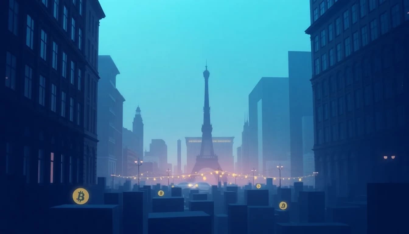 Europe's Unlicensed Crypto Firms at Risk of Closure as MiCA Deadline Approaches