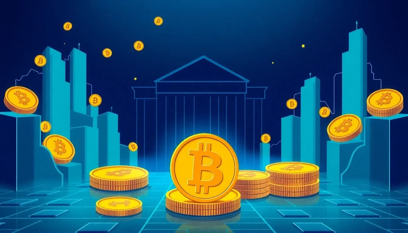 Strive Expands Bitcoin Treasury to 36,818 BTC, Valued Over $3 Billion
