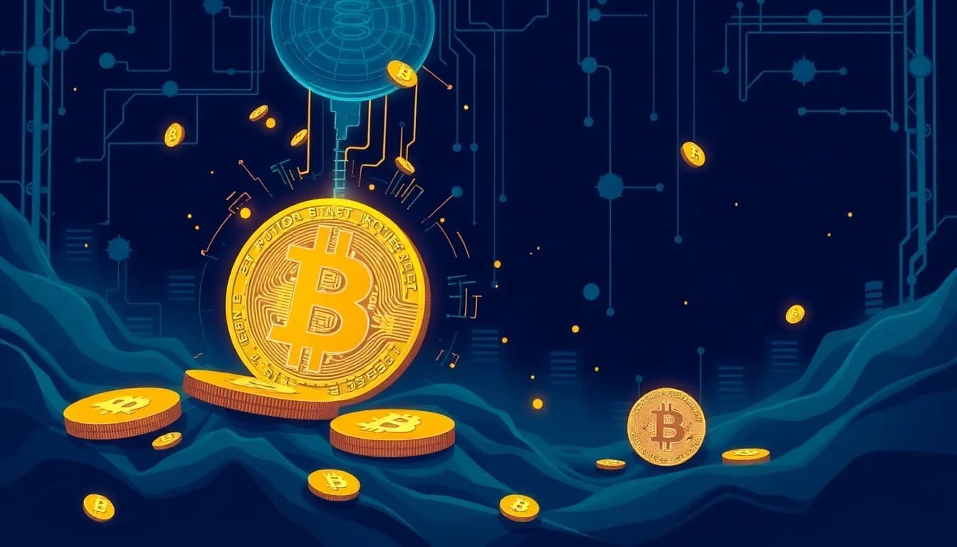 Bitwise CIO Predicts Bitcoin's Resilience Amid AI Uncertainty