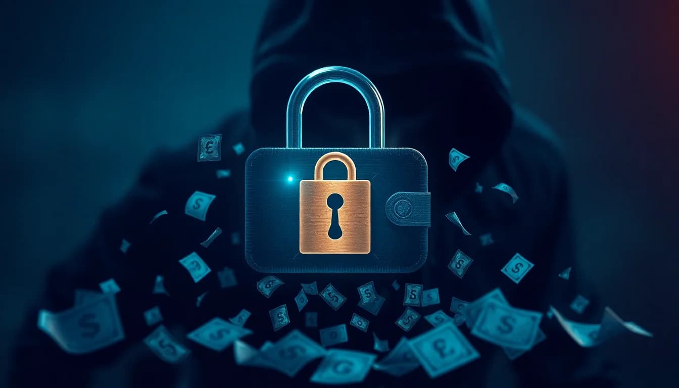 Fenbushi Capital Co-Founder Offers Reward for Recovery of Stolen $42 Million