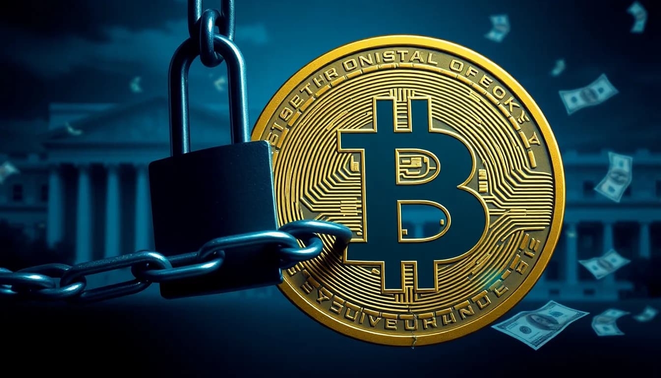 Hackers Steal $48 Million in Confiscated Bitcoins from South Korean Prosecutor's Office