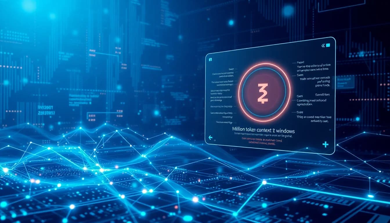 Anthropic Releases Claude Sonnet 4.6 with a Million Token Context Window