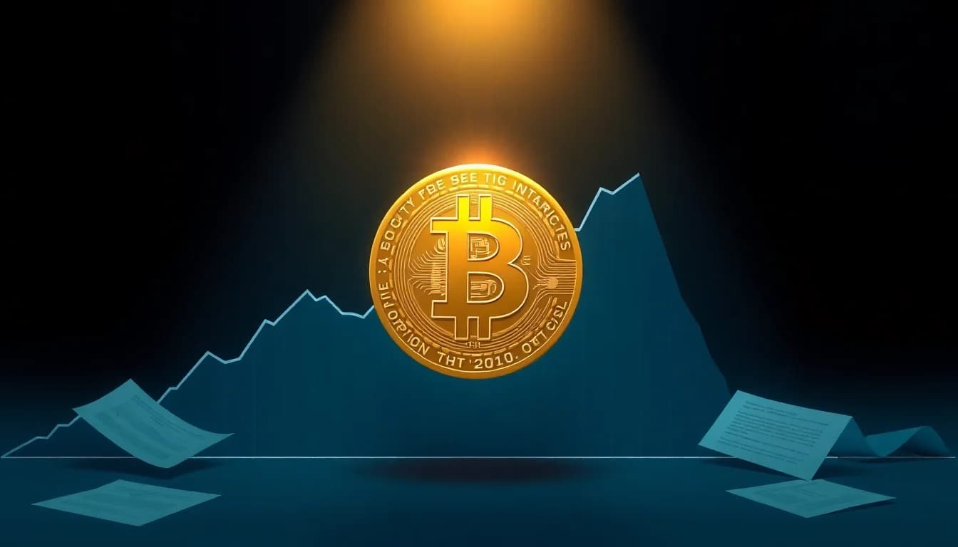 Bernstein Predicts Bitcoin Will Bottom at $60,000