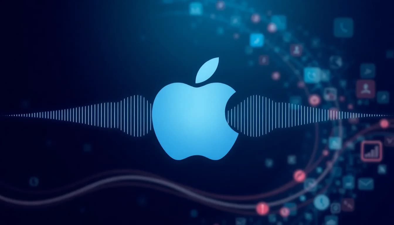Apple to Unveil Updated Siri in June