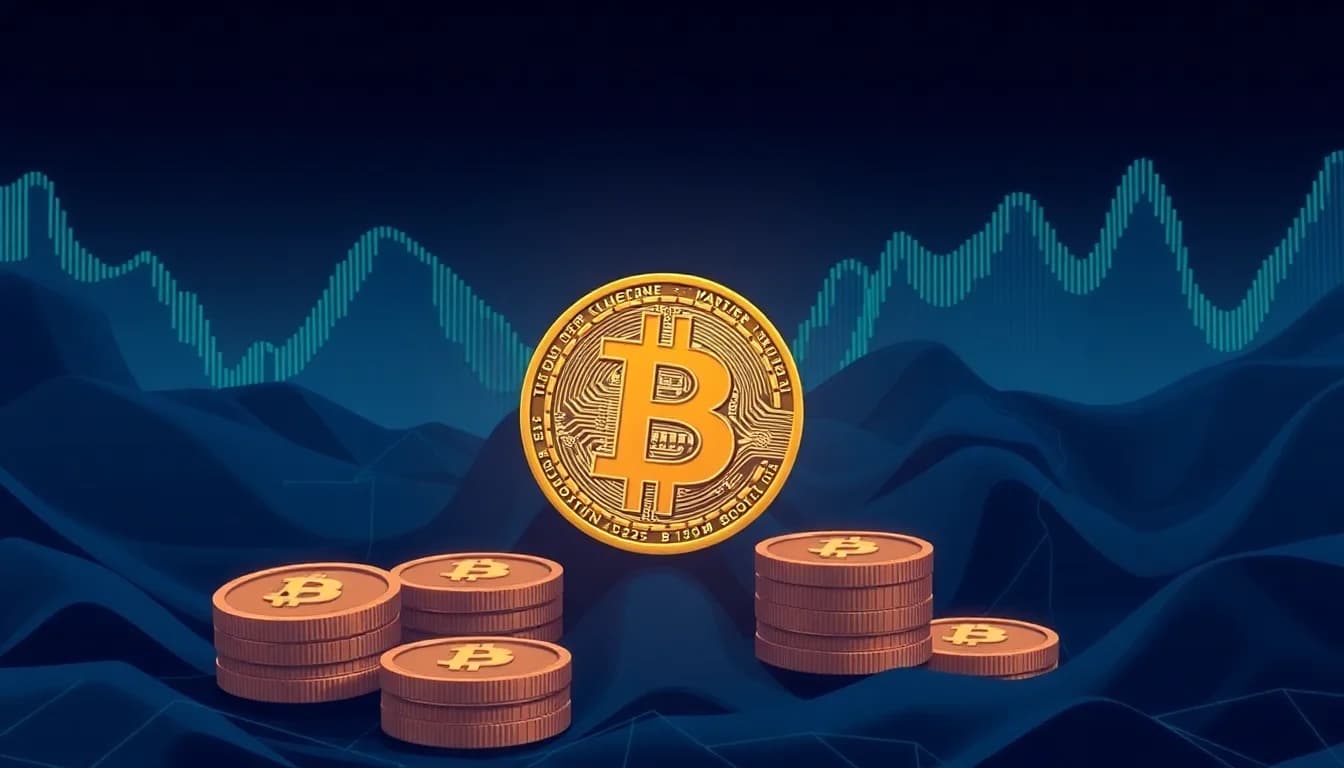 Bitcoin ETFs Face Significant Withdrawals Amid Rising Treasury Yields
