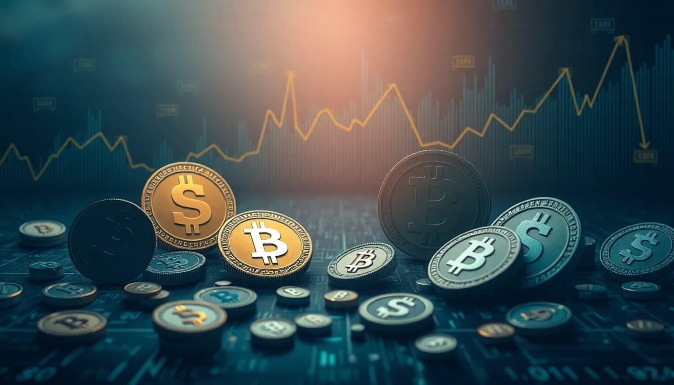 FSB Warns of Liquidity and Dollarization Risks from Stablecoins