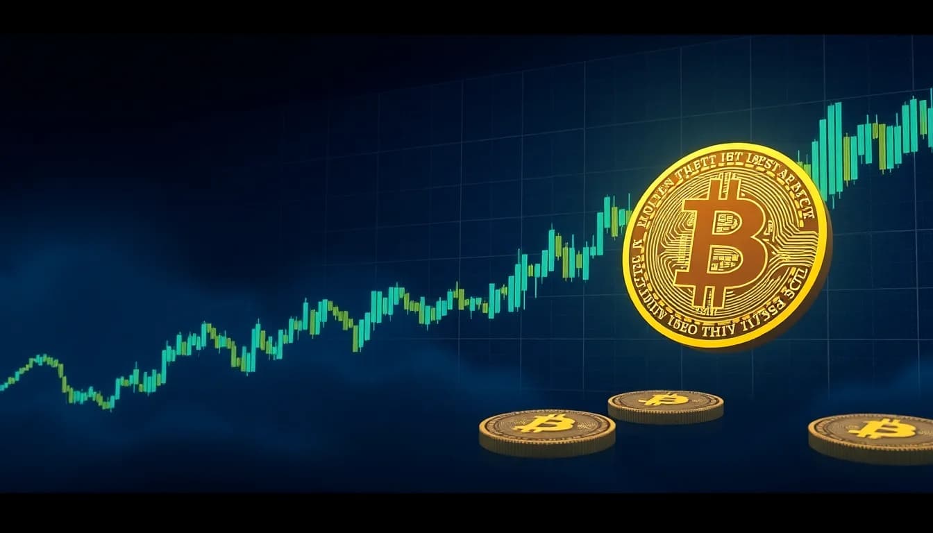 Bitcoin Spot Trading Volumes Hit Lowest Levels Since 2023