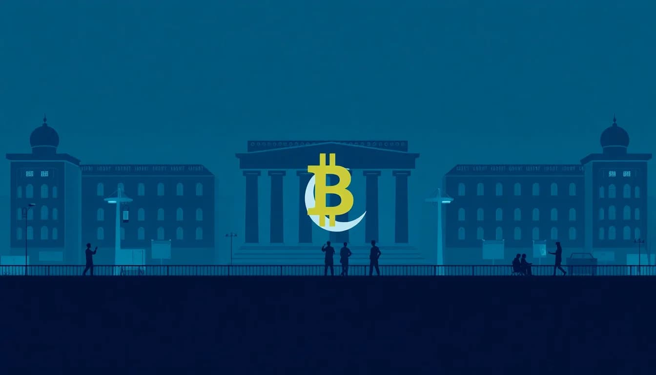 Pakistan Establishes Cryptocurrency Crime Investigation Unit