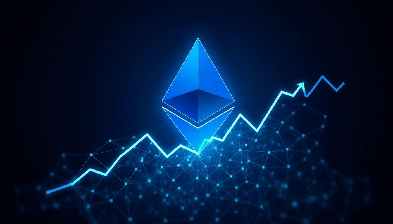 CryptoQuant Highlights Ethereum's 'Adoption Paradox'
