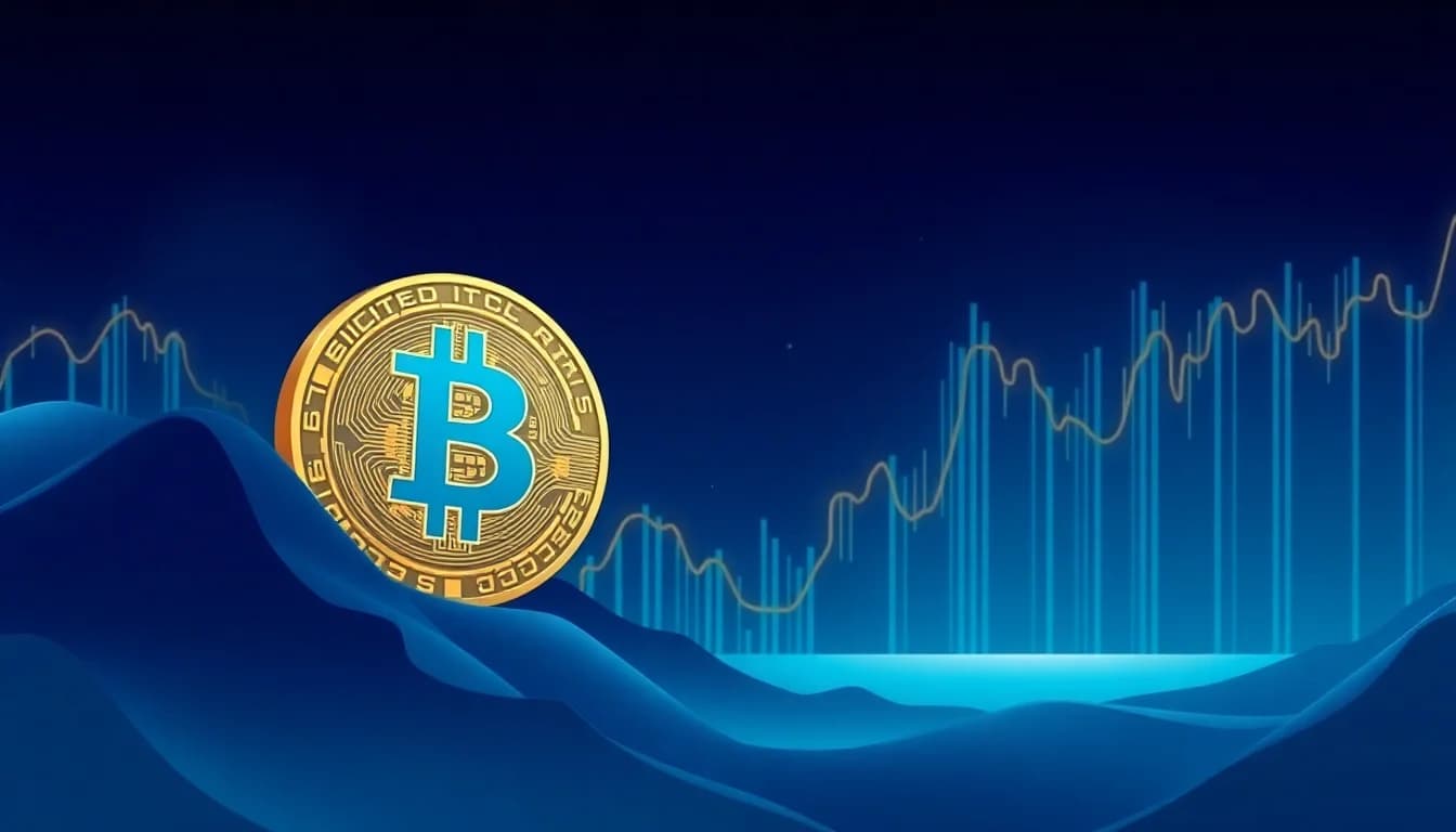Bitcoin Remains Stagnant Amid ETF Demand and Anticipated Inflation Data