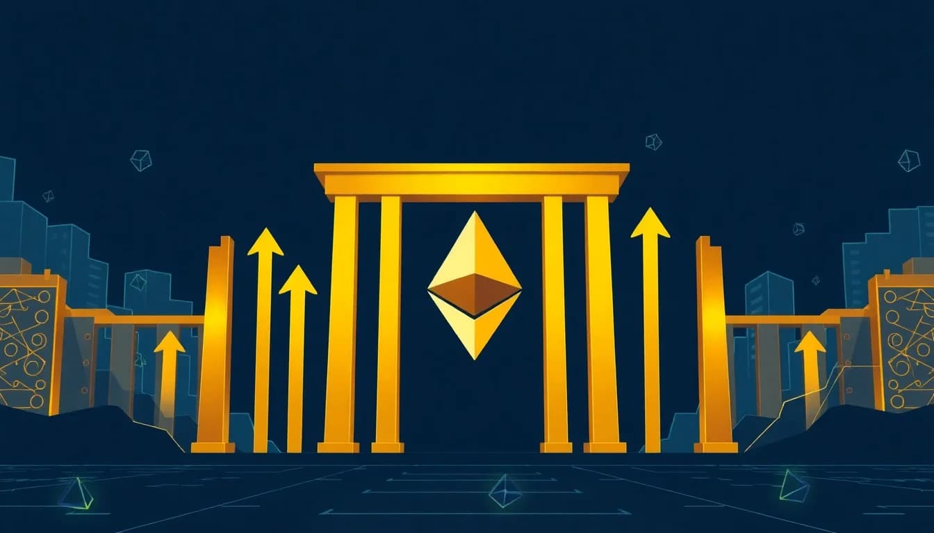 BlackRock Launches Ethereum ETF with Staking Feature
