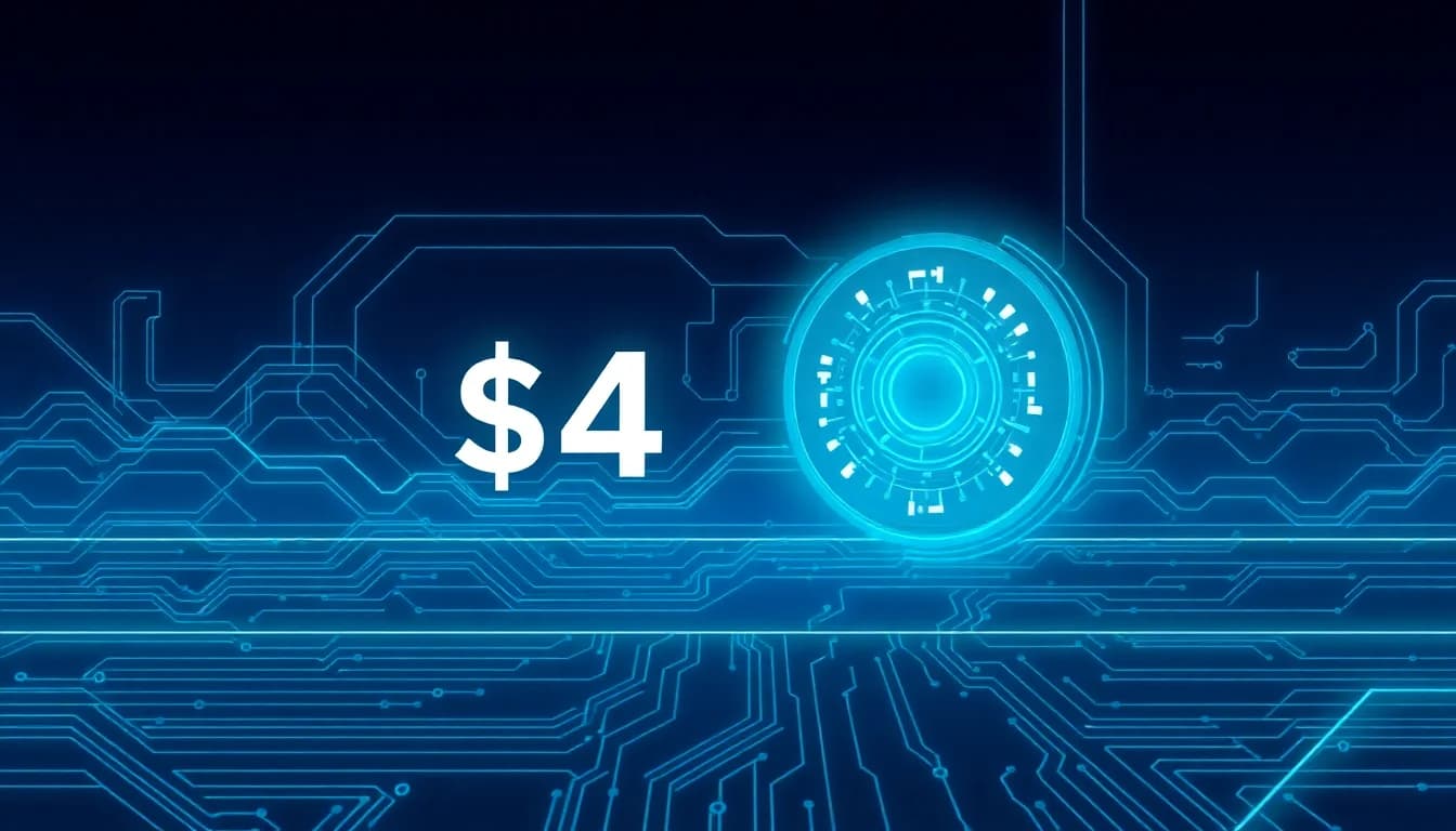 Core Scientific's $14 Billion Deal with AMD Unveiled by Bernstein