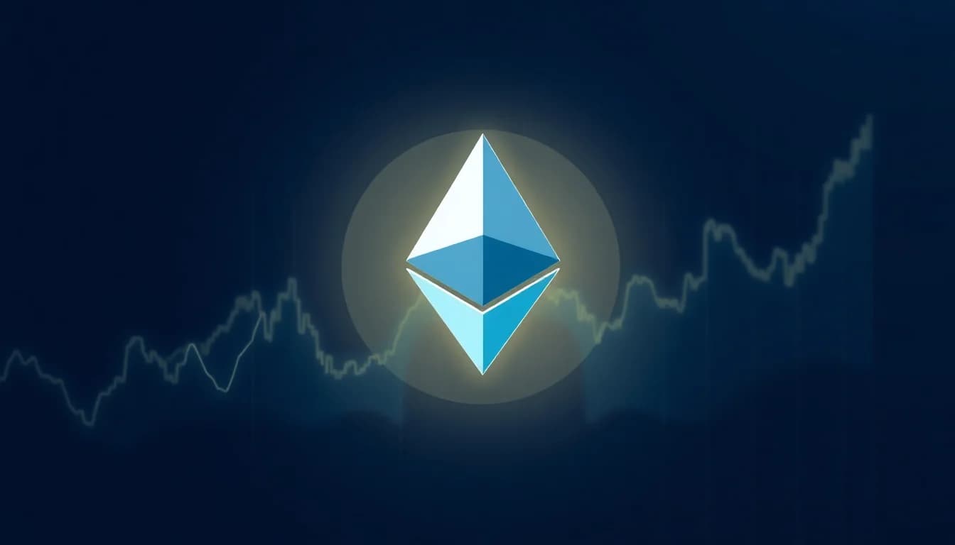 Tom Lee Predicts V-Shaped Recovery for Ethereum