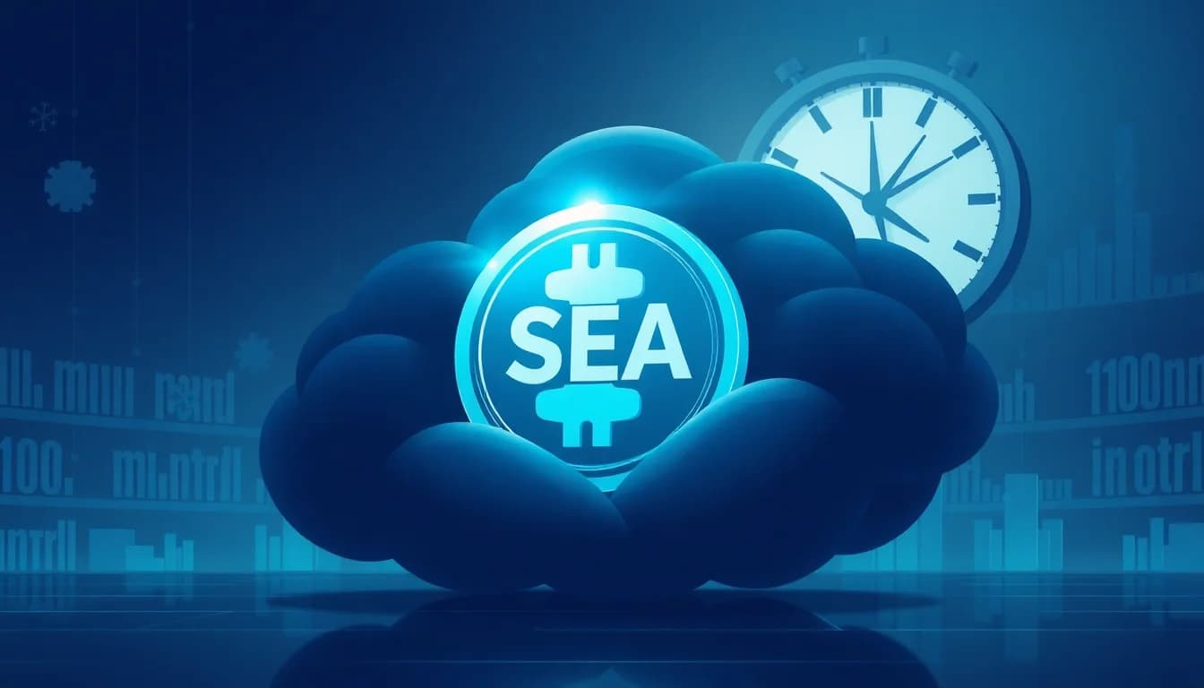 OpenSea Delays Launch of SEA Token