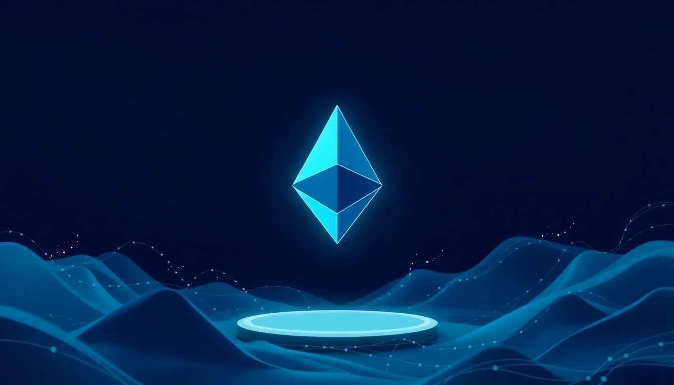 Ethereum Institutional Backs EIP-8198 Slot Reduction Proposal