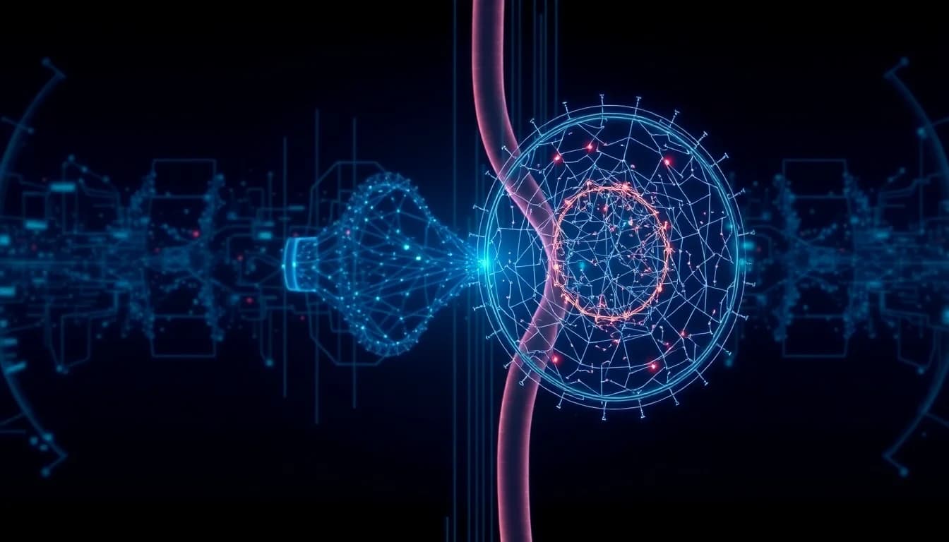 AI Detects Pancreatic Cancer Long Before Symptoms Appear