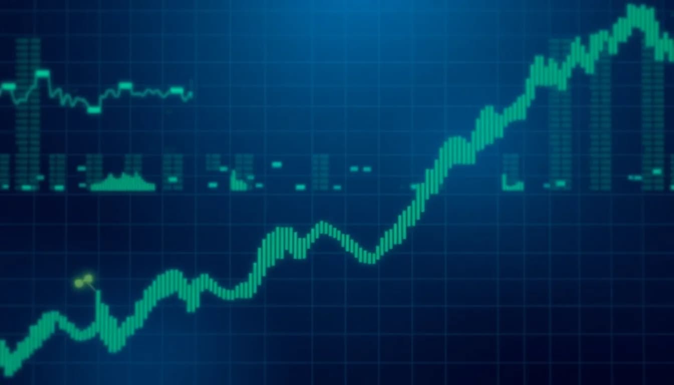 Nvidia's Stock Rises in After-Hours Trading Following Record Revenue