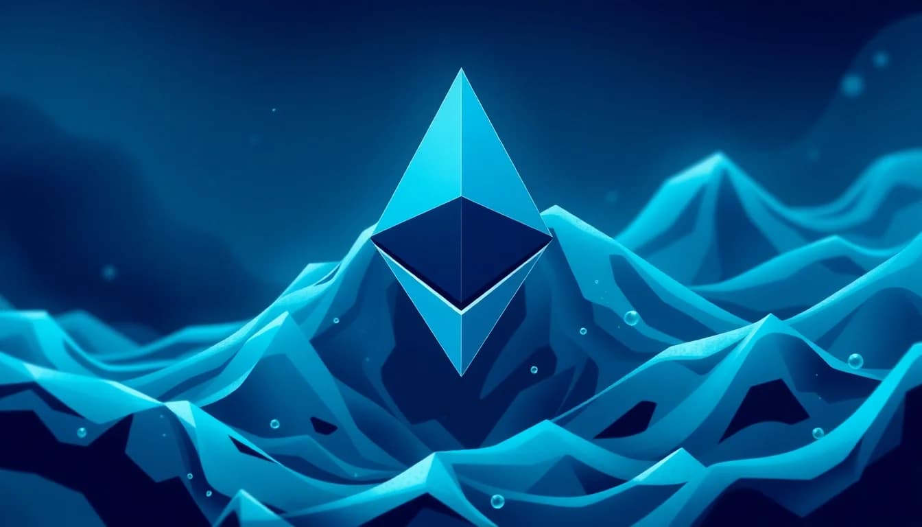 Ether Surges in Q3, But Liquidity Declines