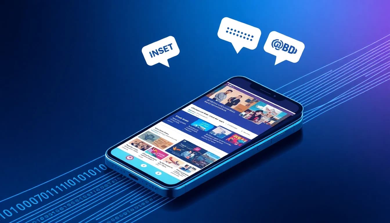 Bluesky Team Unveils AI App for Custom Social Media Feeds