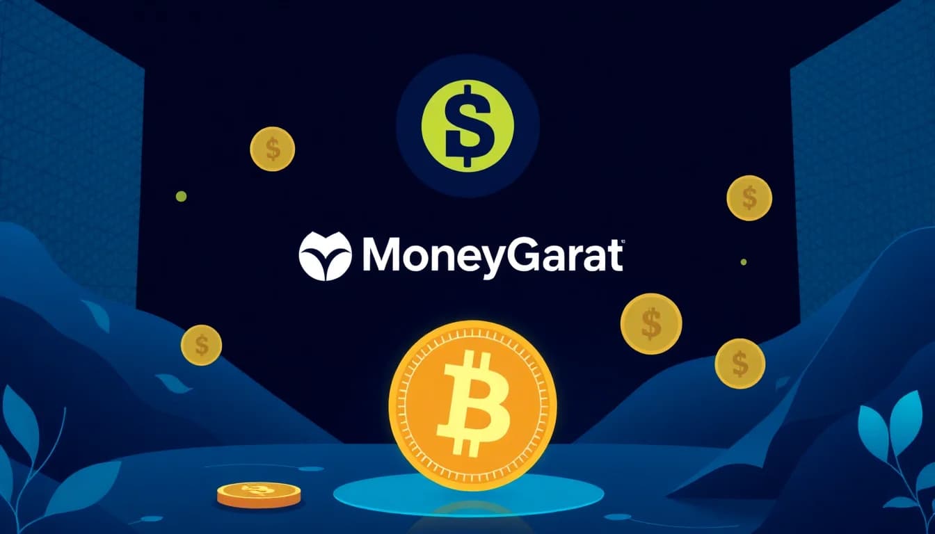 MoneyGram Enhances Crypto-to-Cash Services on Solana