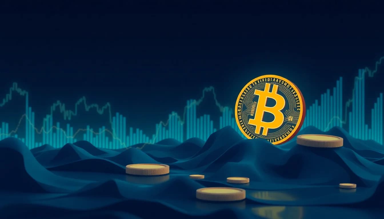 Bitcoin Bears Pay to Bet on Declines as Futures Positions Hit Yearly Lows