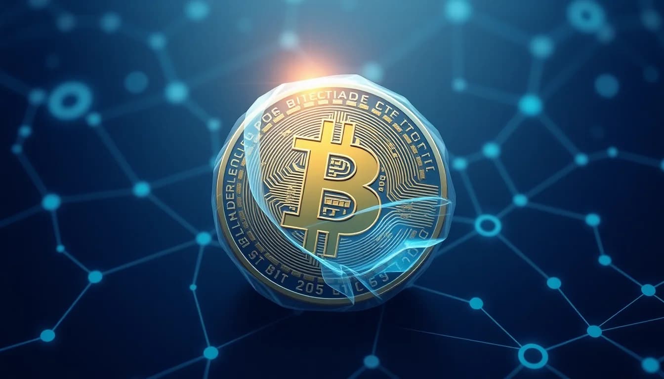 Circle Launches Wrapped Bitcoin