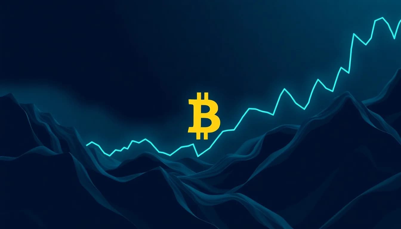 Bitcoin ETFs Mark Ninth Consecutive Day of Inflows, Surpassing August