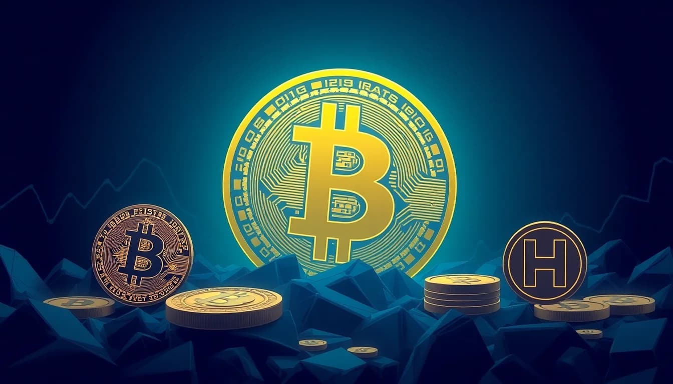 Bitcoin falls below $69,000 as Saylor's sale rattles investors; AI tokens show resilience