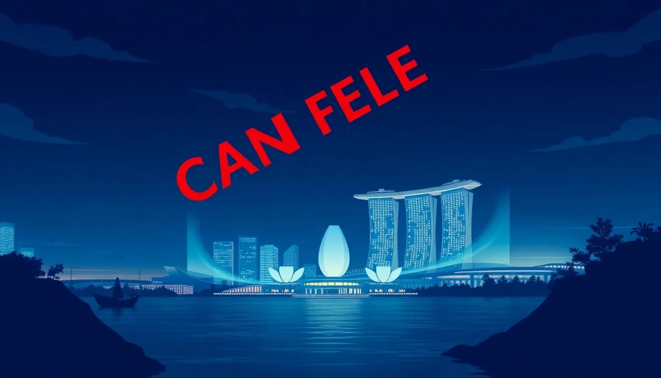 Cardano Foundation Cancels 2026 Summit After Voting Failure