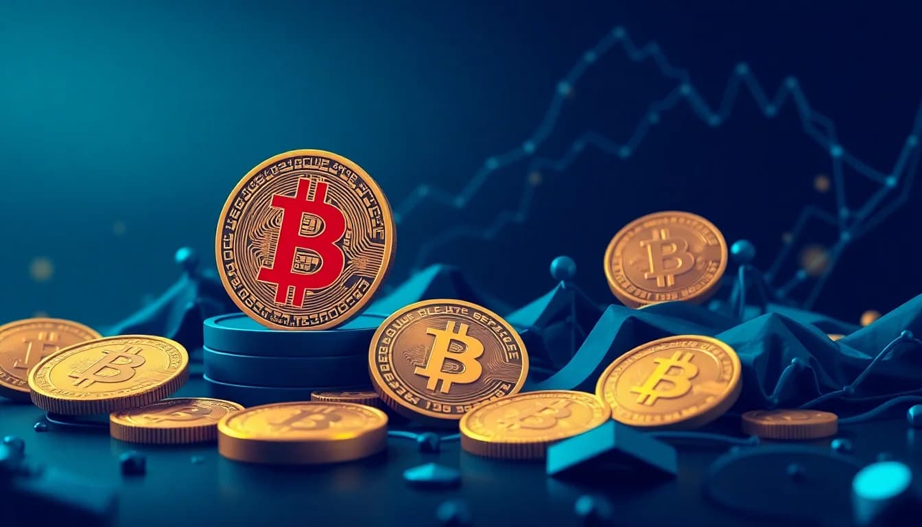 Bitcoin and Altcoin Prices Rise, But Derivatives Indicate Doubts About Longevity of Rally