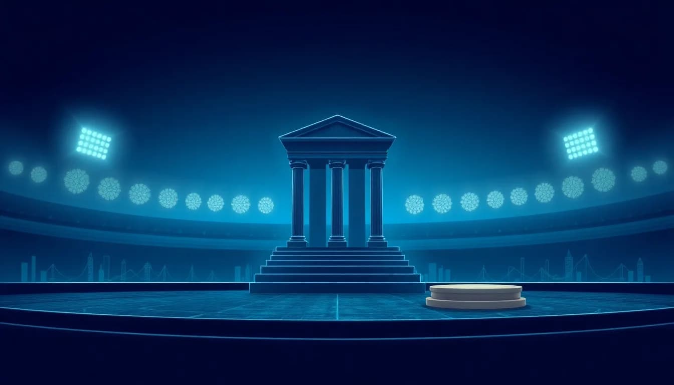 Sixth Circuit Court Rules Kalshi's Sports Contracts Are Subject to State Regulations