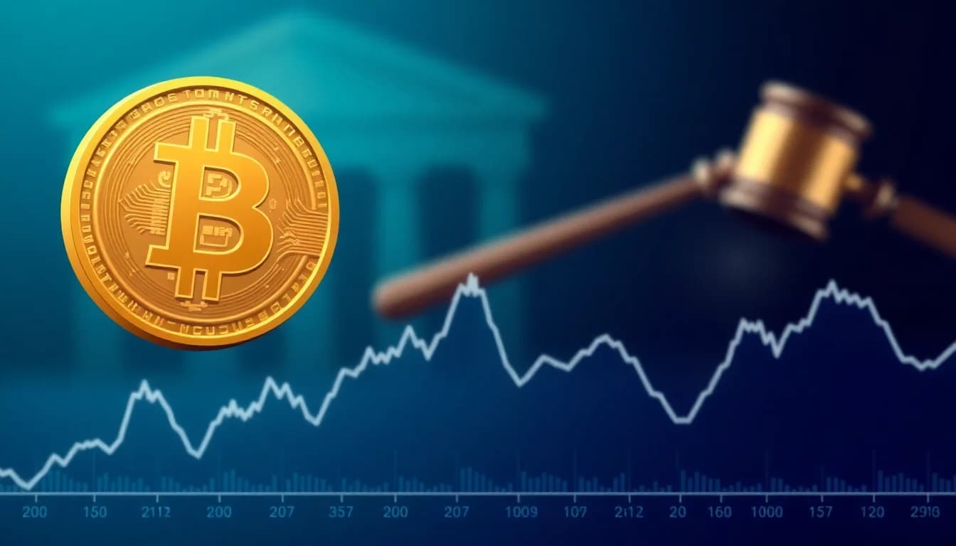 Experts Assess Bitcoin Trend Reversal Chances