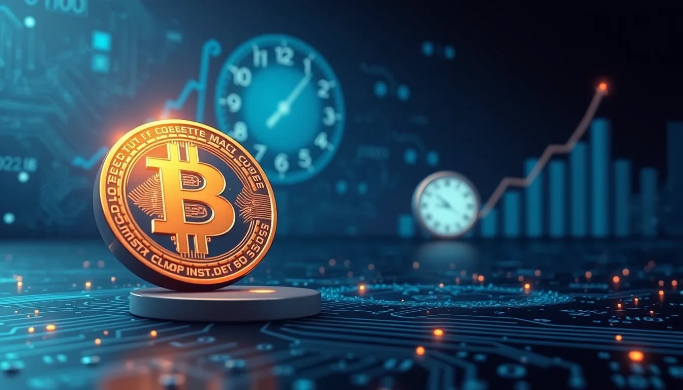 Benchmark: Quantum Threat to Bitcoin is Overstated