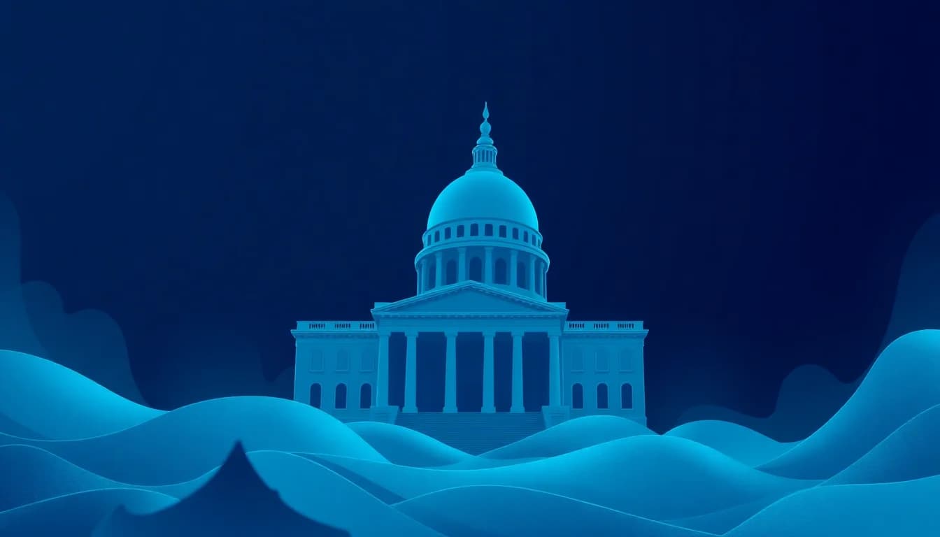 Market Cap of Tokenized U.S. Treasuries on Ethereum Hits $8 Billion