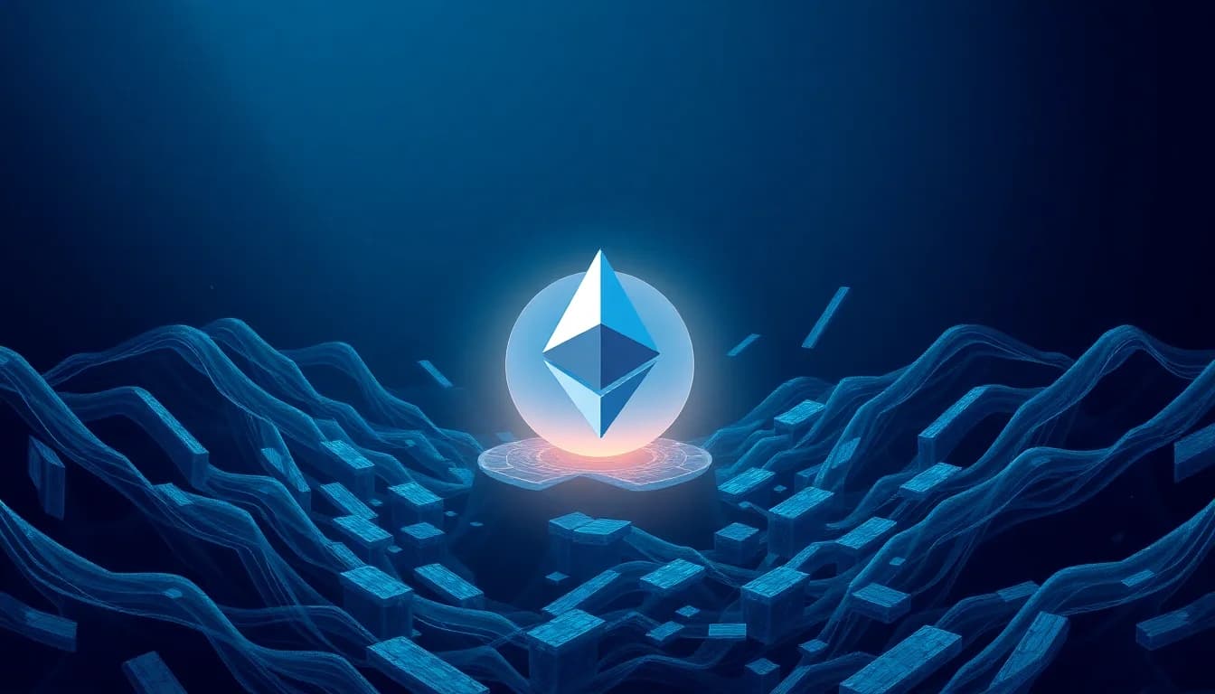 BitMine Acquires $41 Million in ETH