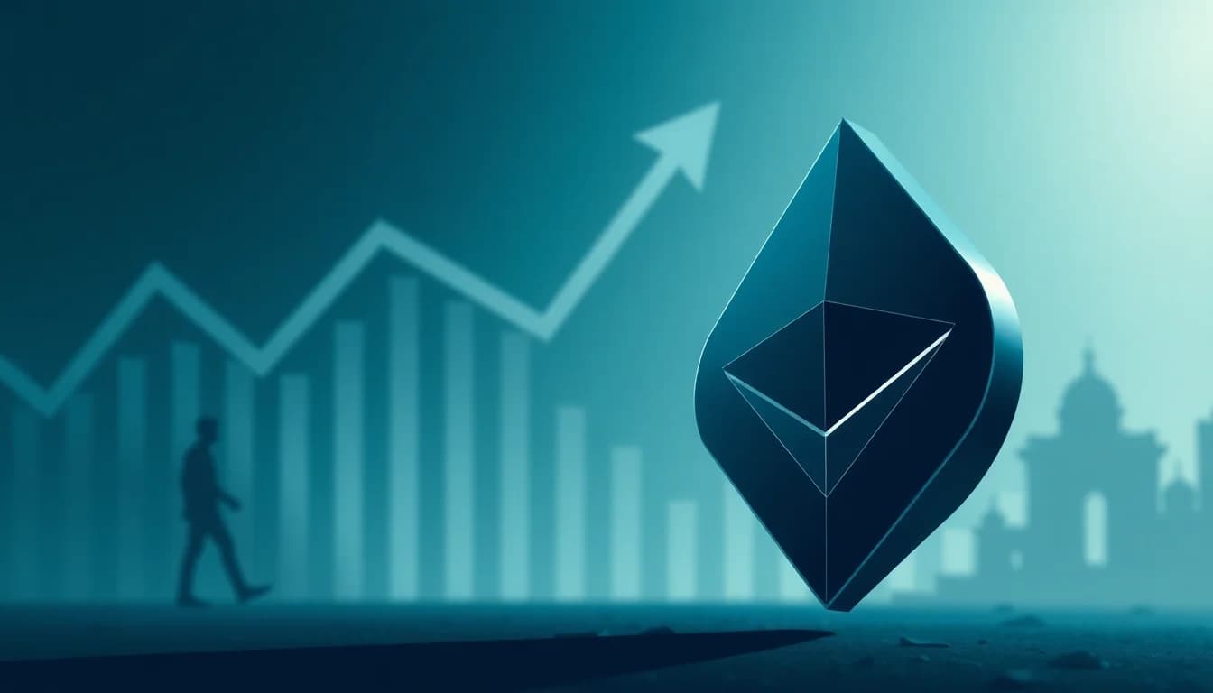 Ethereum Withdrawals from CEX Accelerate