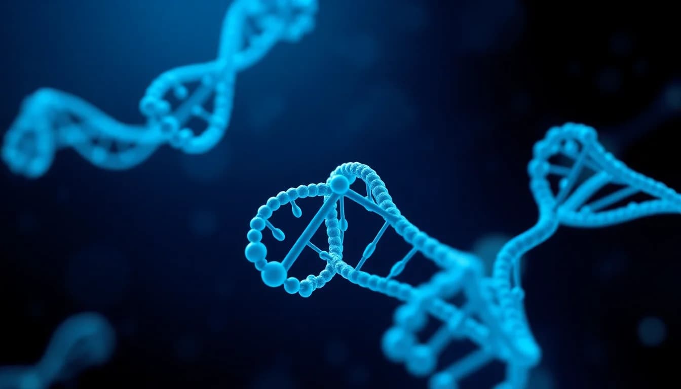 Researchers Develop Neural Network for Gene Mapping