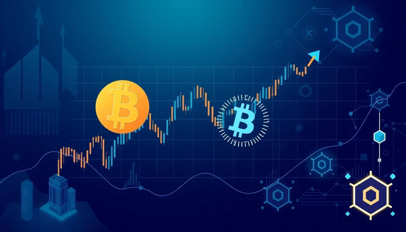 Wintermute Highlights the Interchangeability of Stocks and Cryptocurrencies