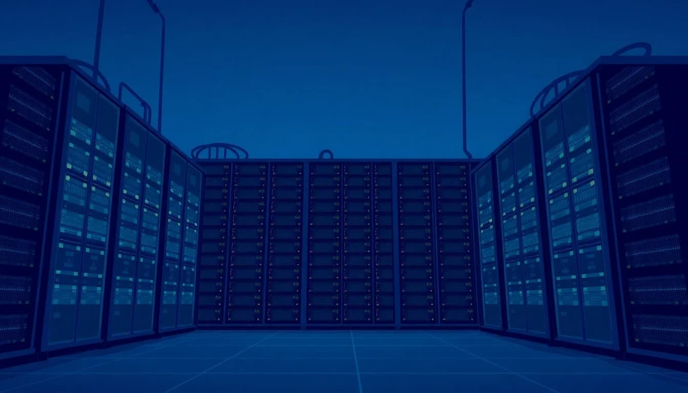 Pennsylvania Imposes Restrictions on AI Data Centers