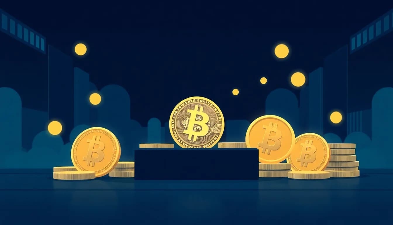 UK Authorities Confiscate $1.4 Million in Bitcoin Linked to Closed Darknet Markets
