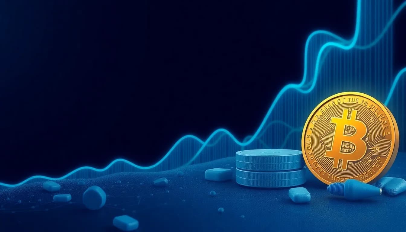 Citi Lowers 12-Month Bitcoin and Ether Projections Amid ETF Declines