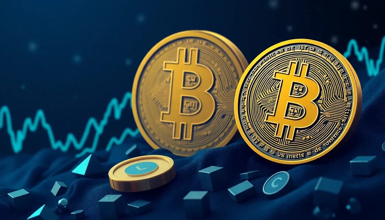 Ether, XRP, and Dogecoin Lead Crypto Selloff Amid Tech Stock Decline