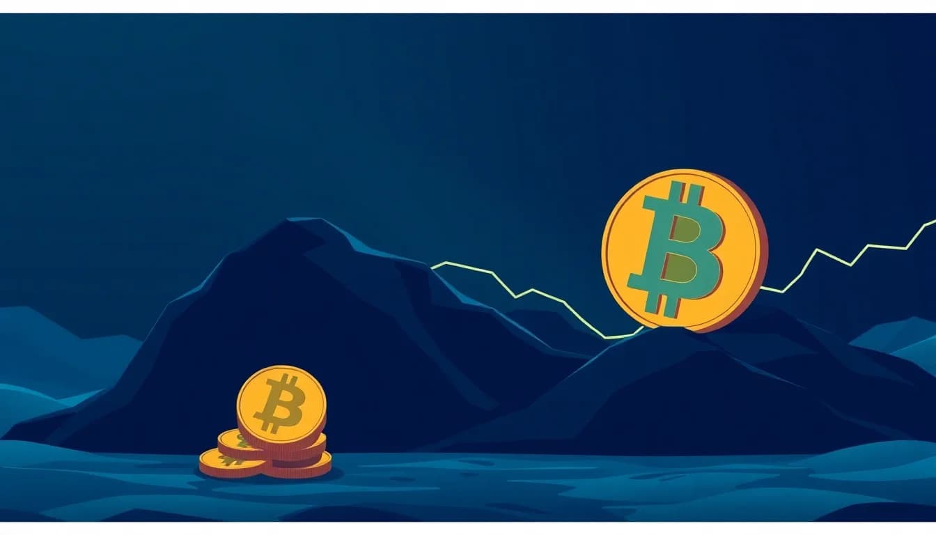 Bitcoin's Current Bear Market is Its Mildest Yet—Is the Bottom Here?