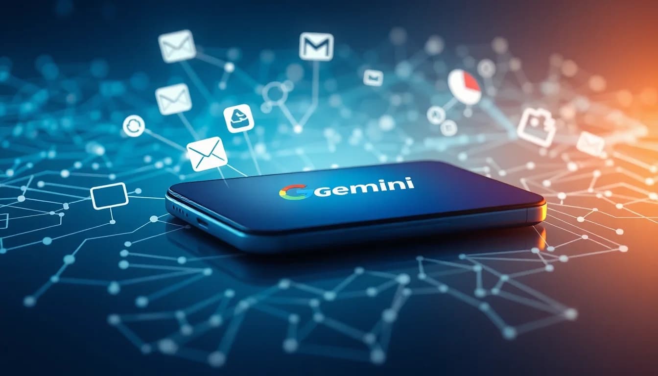 Google Introduces Personal Intelligence Feature for Gemini