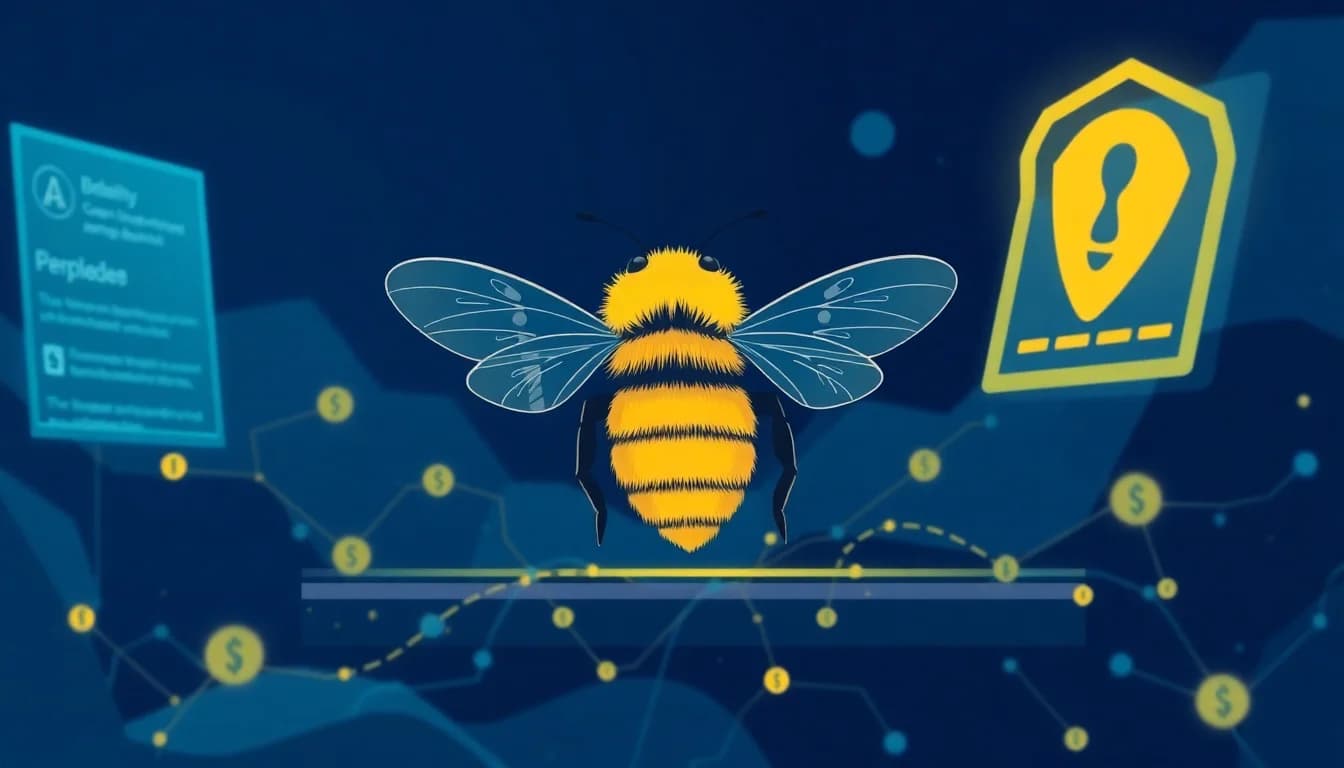 Perplexity Introduces Bumblebee: A Novel Tool for Detecting Infected Software