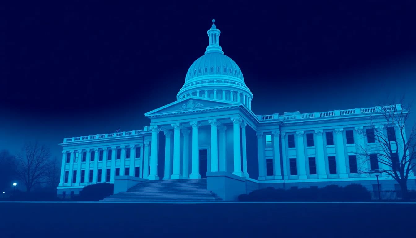 U.S. Senate Initiates Voting on Crypto Clarity Act, Setting Stage for September